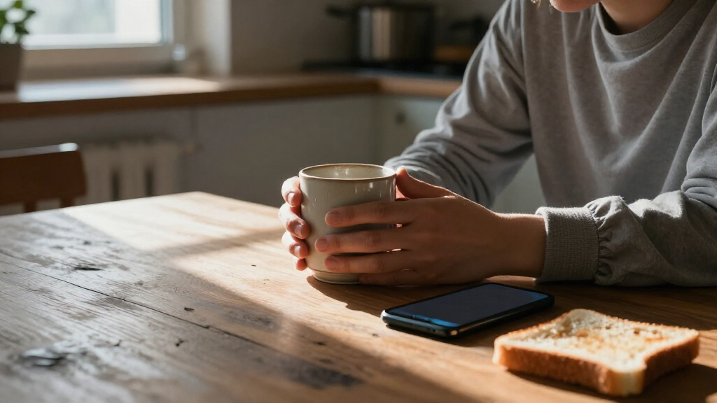10 Wake-Up Calls For Those Hard Days When You Lose Your Motivation (And You’re Unsure Of Everything)
