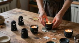 12 Best Spooky Candle Holders for Halloween Decor in 2027