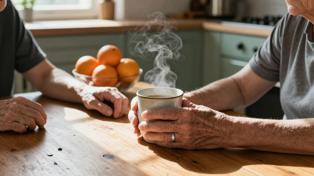 12 Essential Things 90 Years Of Wisdom Taught Me About Life And Happiness