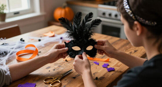 13 Best Halloween Costume Accessories for Easy, Creative Costumes in 2027