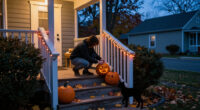 13 Best Halloween Outdoor Decorations for Spooky Yard Displays in 2027