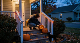 13 Best Halloween Outdoor Decorations for Spooky Yard Displays in 2027