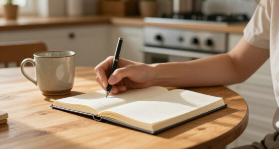 14 Best Guided Mindfulness Journals for Daily Reflection in 2027