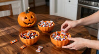 14 Best Halloween Candy Bowls for Trick-or-Treaters and Parties in 2027