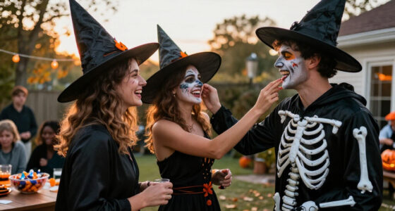 14 Best Halloween Costumes for Adults in 2027