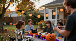 14 Best Halloween Party Supplies for an Easy, Festive Celebration in 2027
