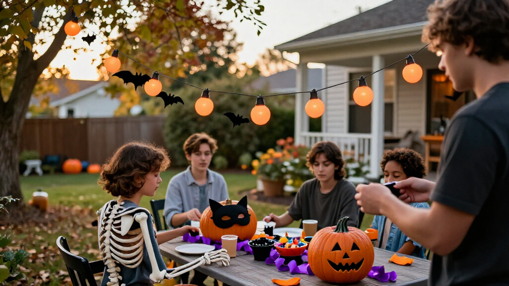 14 Best Halloween Party Supplies for an Easy, Festive Celebration in 2027