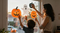 14 Best Halloween Window Clings for Spooky Seasonal Decorating in 2027
