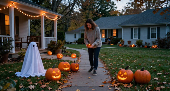 14 Best Halloween Yard Decorations for a Spooky Outdoor Display in 2027