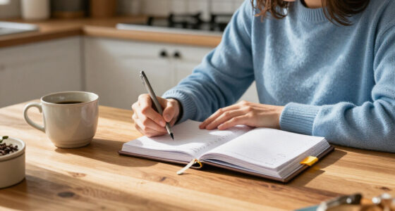 14 Best Undated Daily Planners for Flexible Planning in 2027