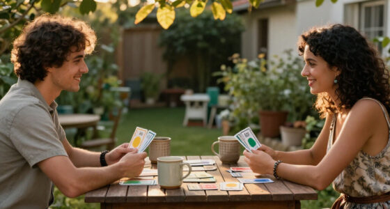 15 Best Couples Conversation Card Games for Meaningful Date Nights in 2027