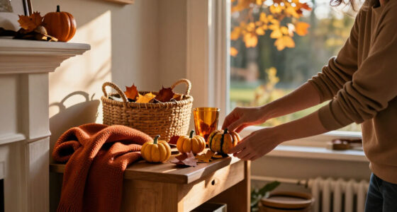 15 Best Fall Home Decor for a Warm, Seasonal Home in 2027