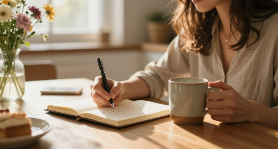 15 Best Gratitude Journals for Adults in 2027