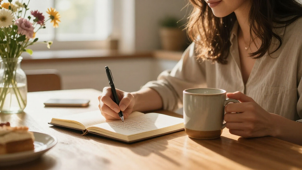 15 Best Gratitude Journals for Adults in 2027
