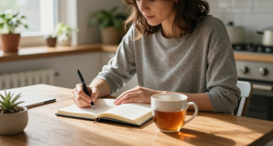 15 Best Gratitude Journals for Adults in 2027