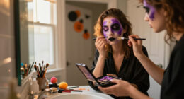 15 Best Halloween Costume Makeup Kits for Creative Looks in 2027