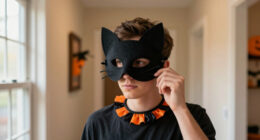 15 Best Halloween Costume Masks for Standout Looks in 2027