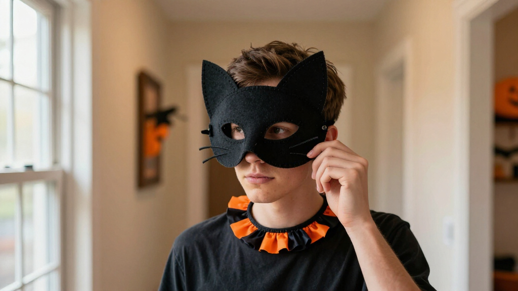15 Best Halloween Costume Masks for Standout Looks in 2027