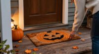 15 Best Halloween Doormats for a Festive Front Door in 2027