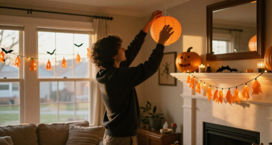 15 Best Halloween Party Decorations for 2027