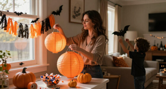 15 Best Halloween Party Supplies in 2027