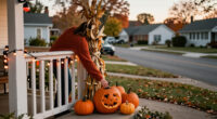 15 Best Halloween Porch Decorations for a Spooky, Welcoming Entry in 2027