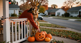 15 Best Halloween Porch Decorations for a Spooky, Welcoming Entry in 2027