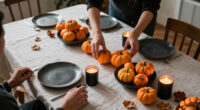 15 Best Halloween Table Decorations for Spooky Style in 2027