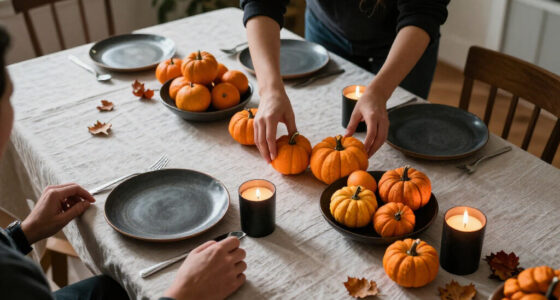 15 Best Halloween Table Decorations for Spooky Style in 2027