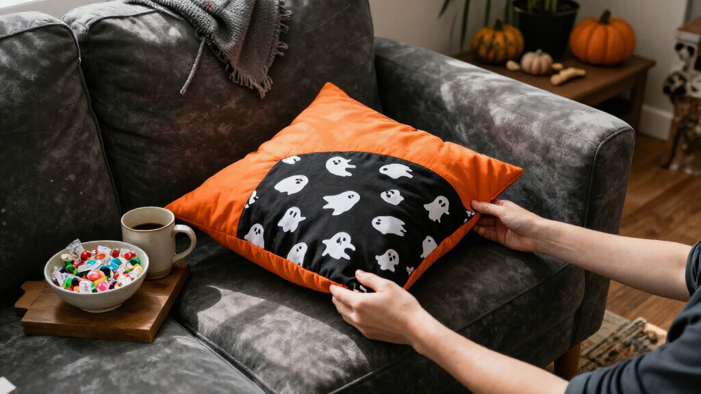 15 Best Halloween Throw Pillow Covers for Seasonal Decorating in 2027