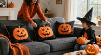 15 Best Halloween Throw Pillow Covers for Seasonal Decorating in 2027