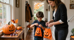 15 Best Halloween Treat Bags for Trick-or-Treating and Parties in 2027