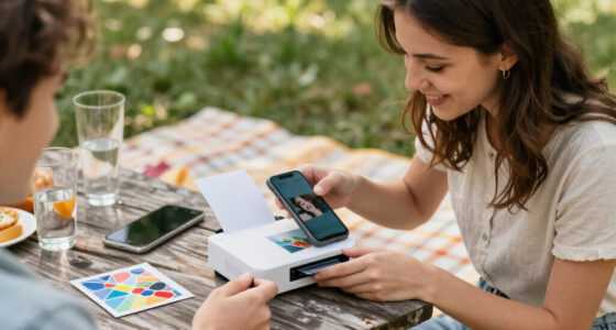 15 Best Portable Photo Printers for Printing On the Go in 2027