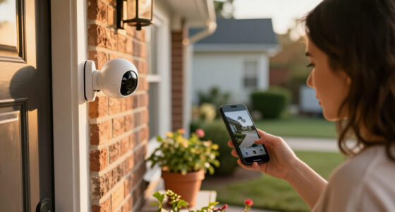 15 Best Smart Home Security Cameras for Easier Home Monitoring in 2027