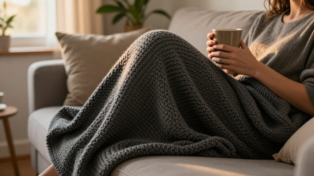 15 Best Weighted Blankets for Adults in 2027