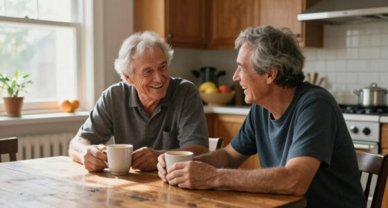 20 Things My Now 83-Year-Old Dad Was Right About