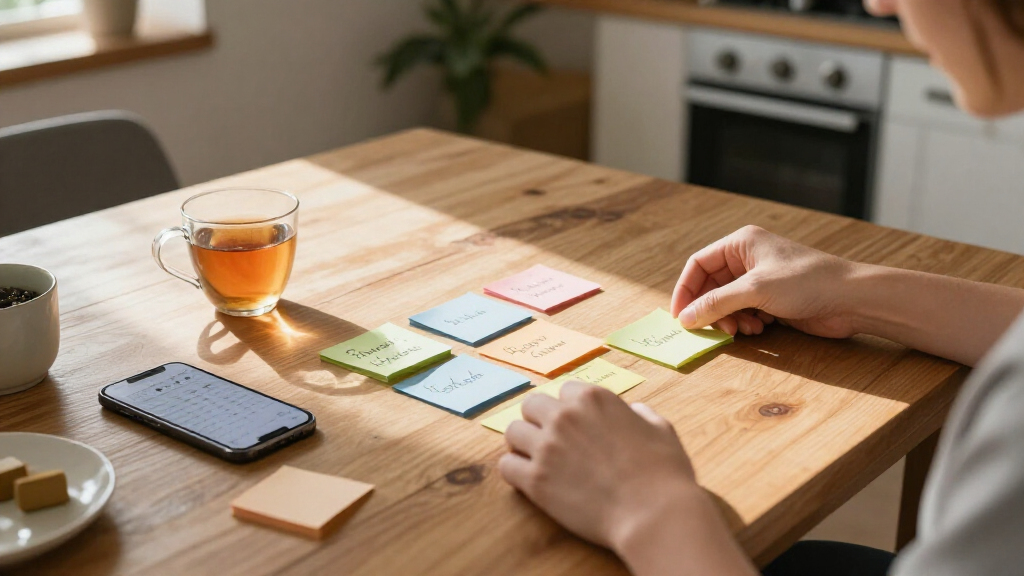 3 Foundational Things To Start Doing For Your Self-Confidence And Personal Growth