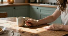 4 Foundational Ways To Start Letting Go Before Life Gets Any Harder