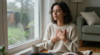 5 Affirming Mantras To Ease Your Mind In Hard Times