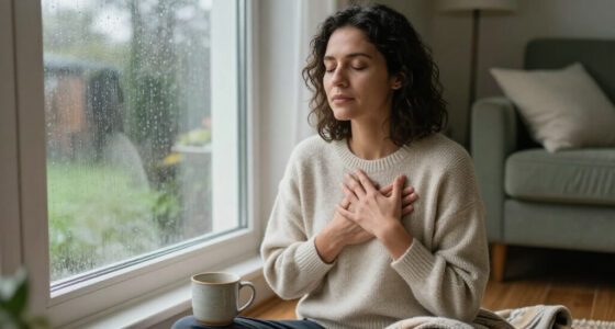 5 Affirming Mantras To Ease Your Mind In Hard Times