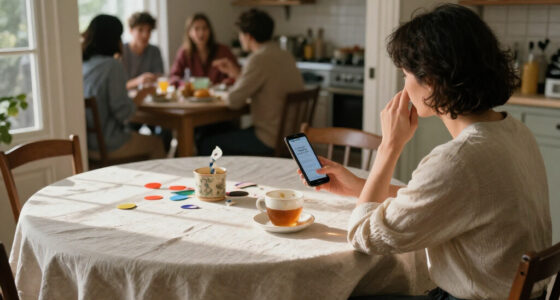 7 Social Expectations That Often Drain 90 Percent Of Our Joy And Peace