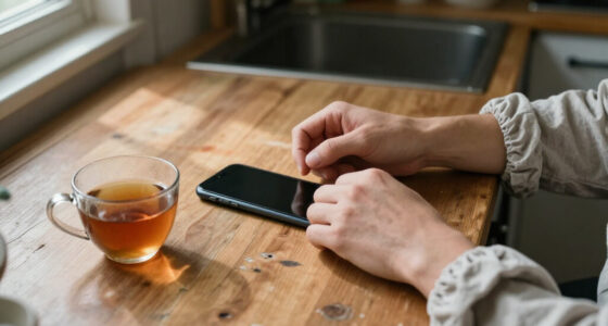 7 Things Fear Has Stolen From You (Probably More Than Once)