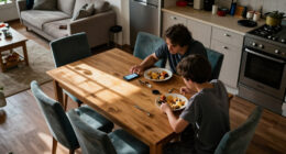 Americans' Social Activity Has Steeply Declined In The Past 30 Years
