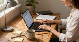 Creative Writing Desk Supplies Checklist 2026