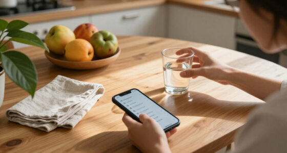 Mindful Morning Routine Checklist 2026