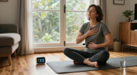 Nervous System Reset: What 2 Minutes Can And Can't Change