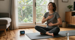 Nervous System Reset: What 2 Minutes Can And Can't Change