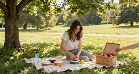 Portable Picnic Essentials Checklist 2026