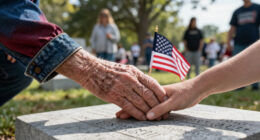 They Gave Their Today For Our Tomorrow