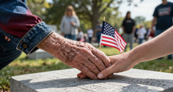 They Gave Their Today For Our Tomorrow